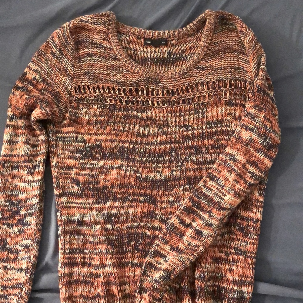 Gap sweater 💗